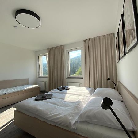 Apartman Luel Dolní Morava Екстериор снимка