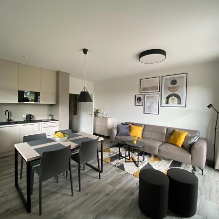 Apartman Luel Dolní Morava Екстериор снимка