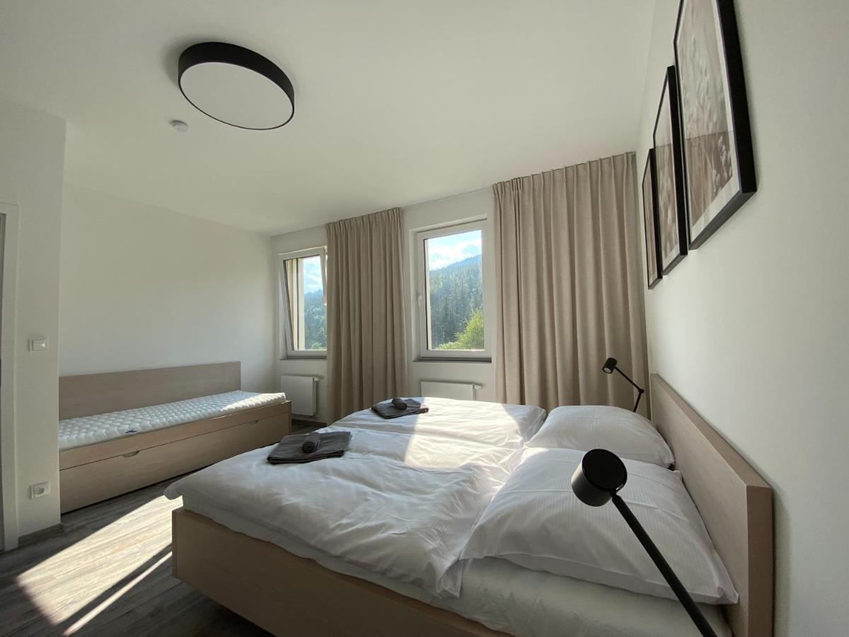 Apartman Luel Dolní Morava Екстериор снимка