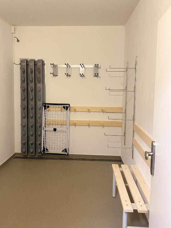Apartman Luel Dolní Morava Екстериор снимка