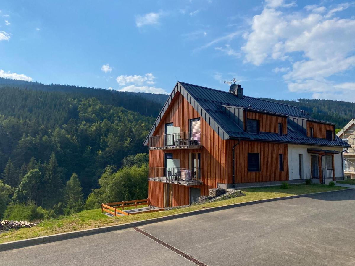 Apartman Luel Dolní Morava Екстериор снимка
