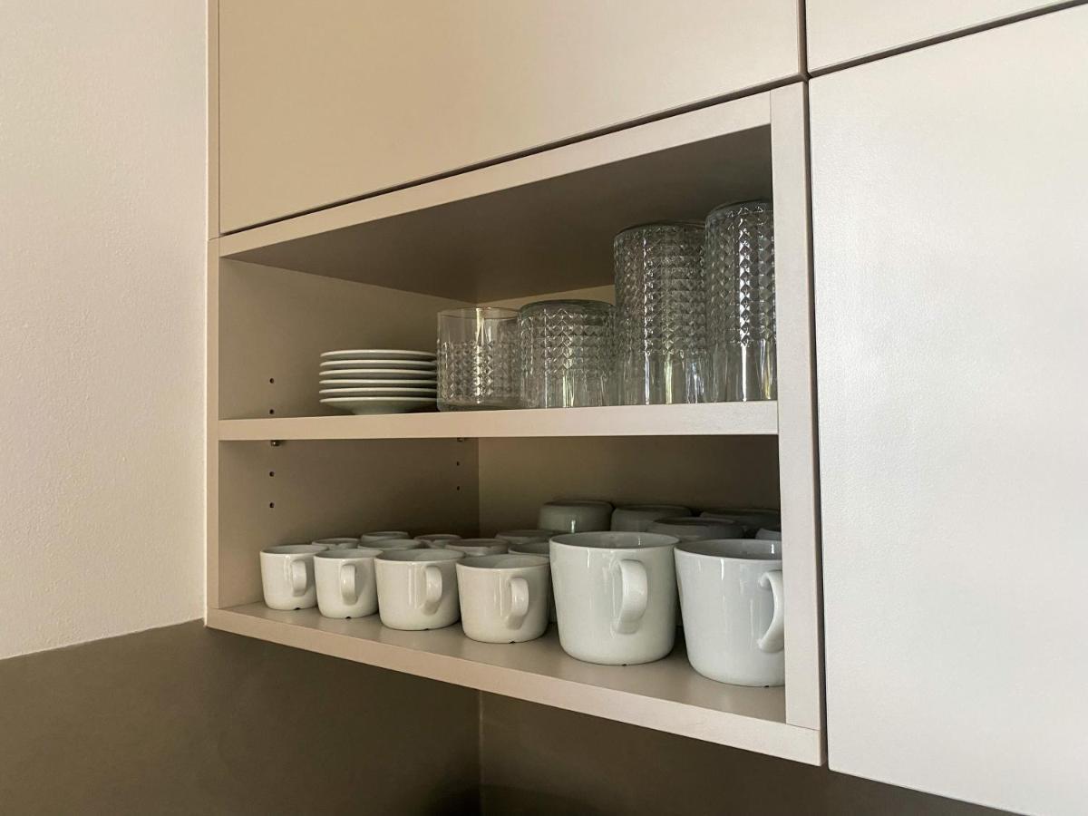 Apartman Luel Dolní Morava Екстериор снимка