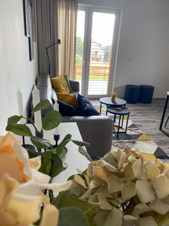 Apartman Luel Dolní Morava Екстериор снимка