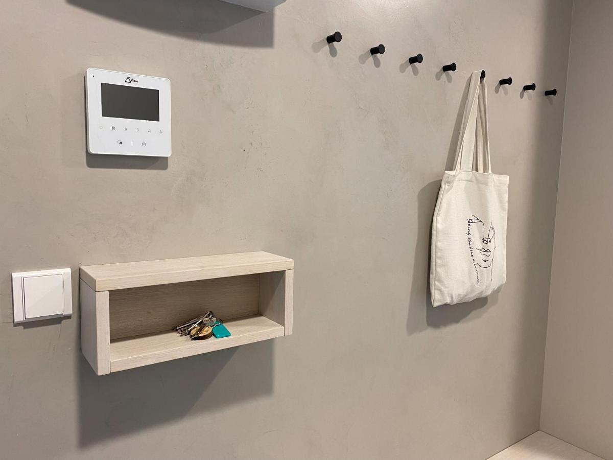 Apartman Luel Dolní Morava Екстериор снимка