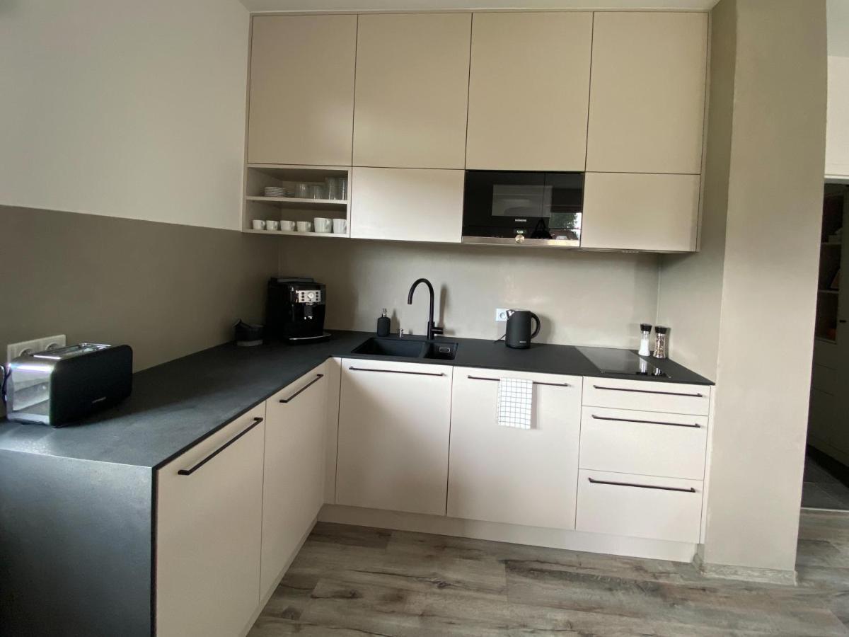 Apartman Luel Dolní Morava Екстериор снимка