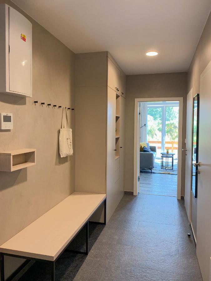 Apartman Luel Dolní Morava Екстериор снимка