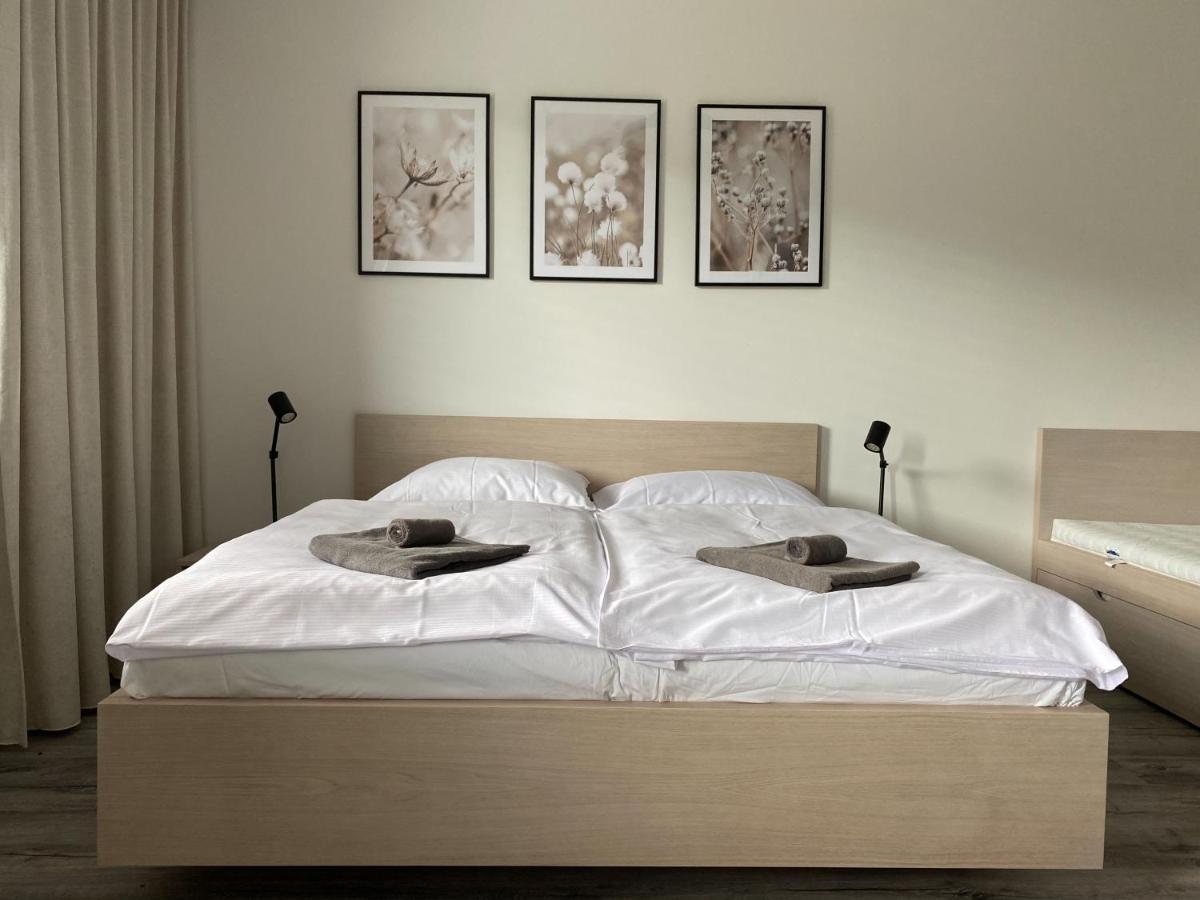 Apartman Luel Dolní Morava Екстериор снимка