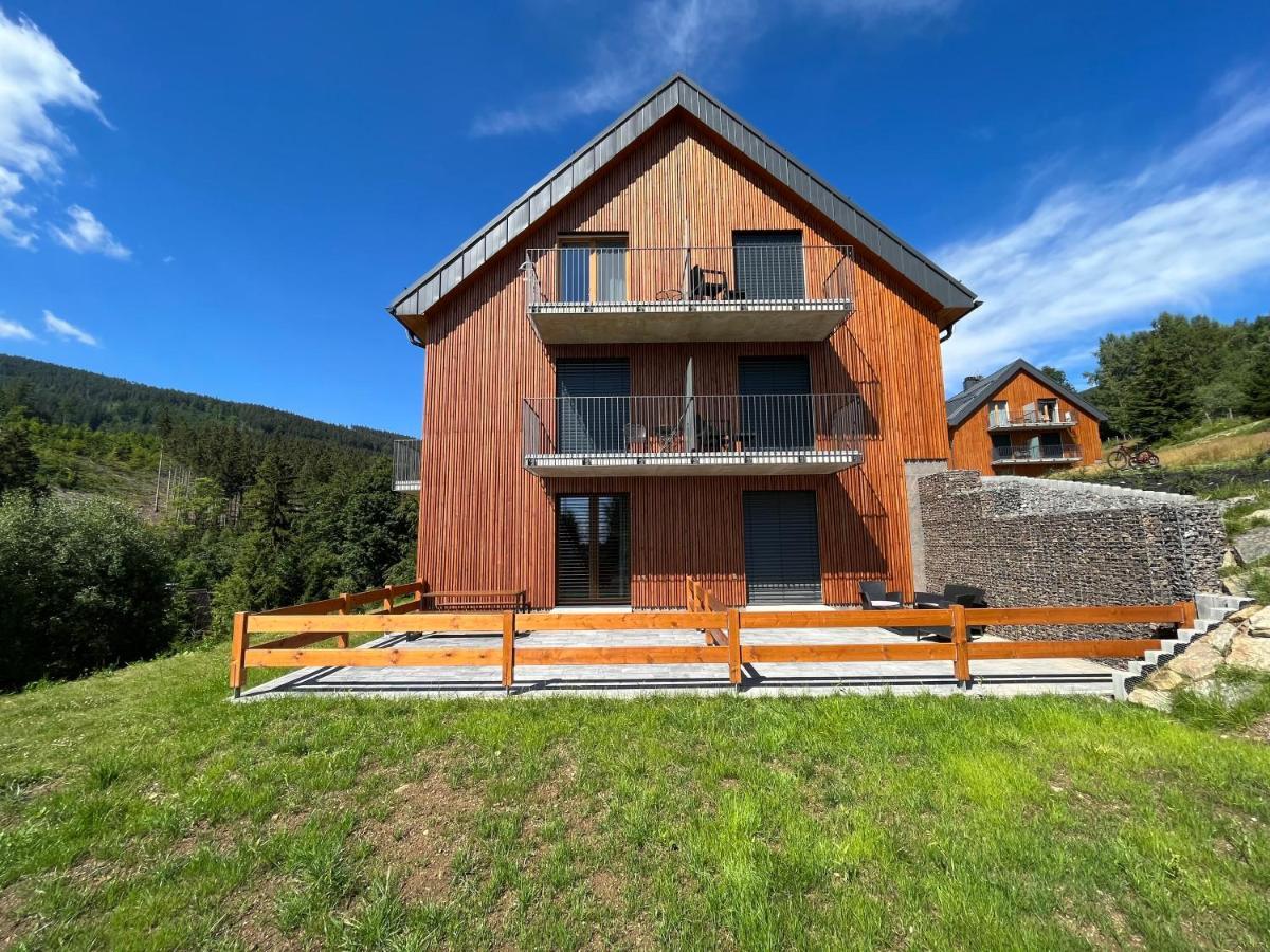 Apartman Luel Dolní Morava Екстериор снимка