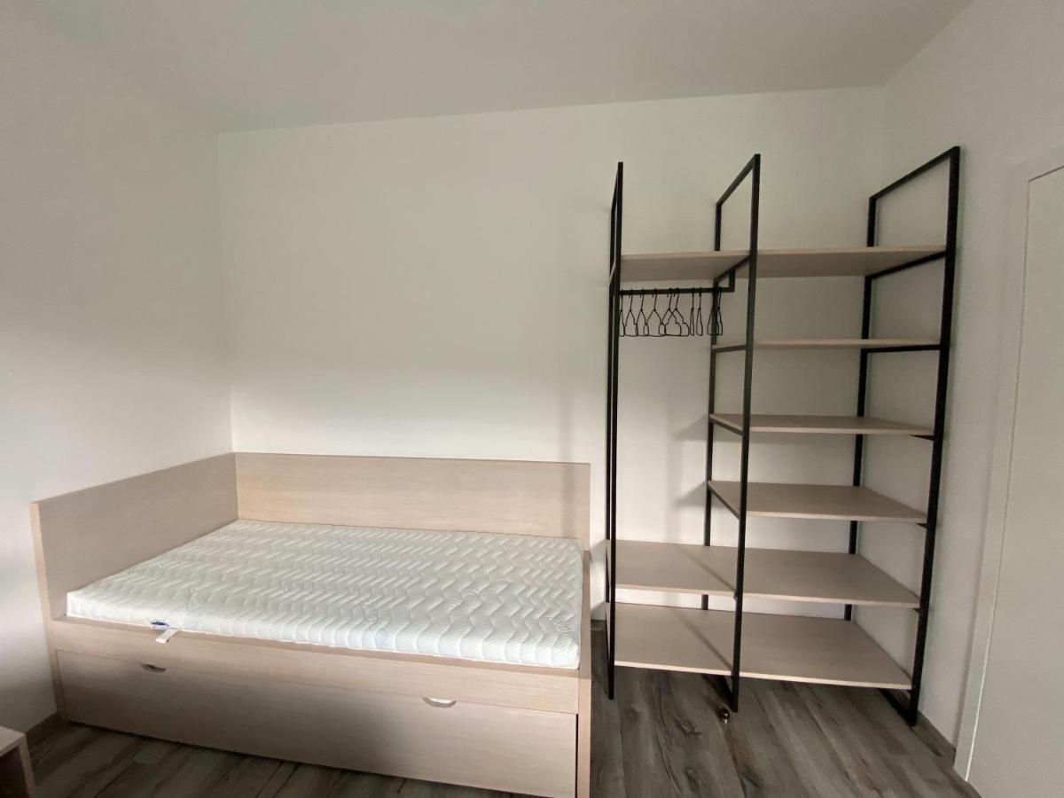 Apartman Luel Dolní Morava Екстериор снимка