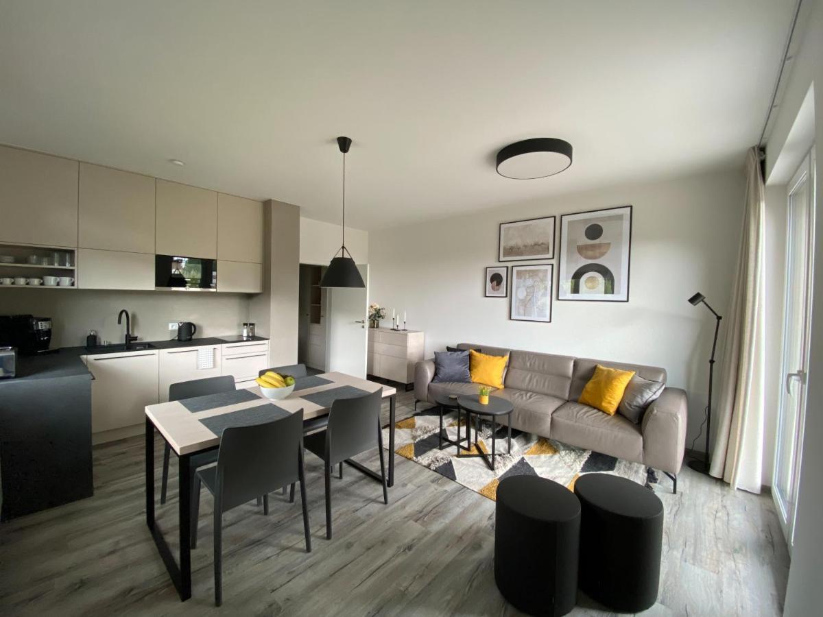 Apartman Luel Dolní Morava Екстериор снимка