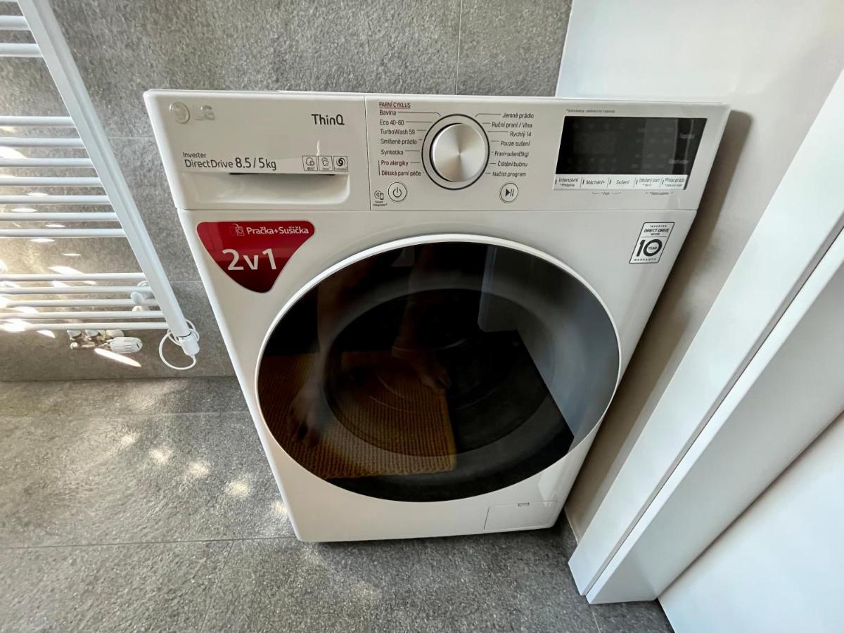 Apartman Luel Dolní Morava Екстериор снимка