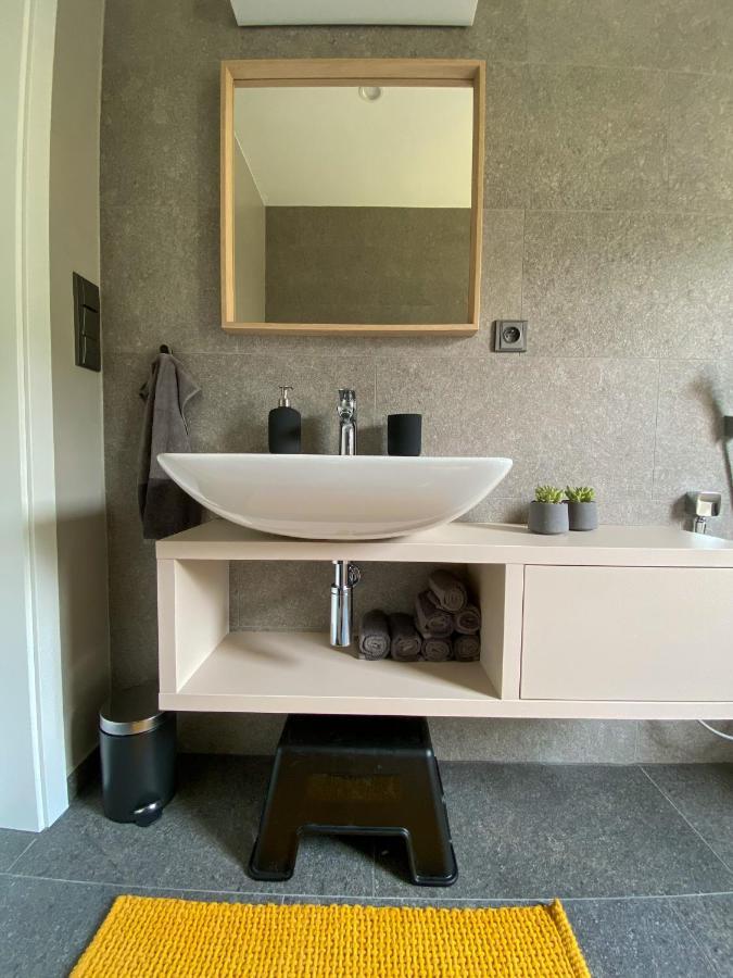 Apartman Luel Dolní Morava Екстериор снимка