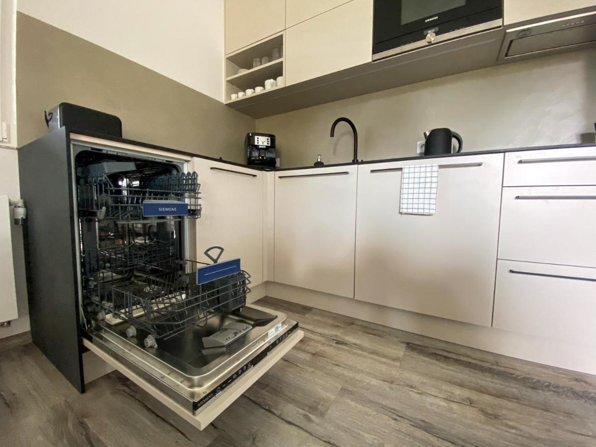 Apartman Luel Dolní Morava Екстериор снимка