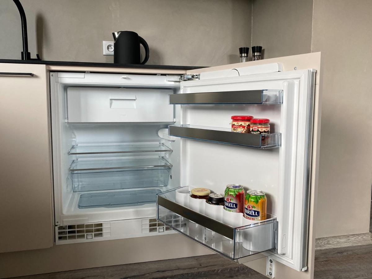 Apartman Luel Dolní Morava Екстериор снимка