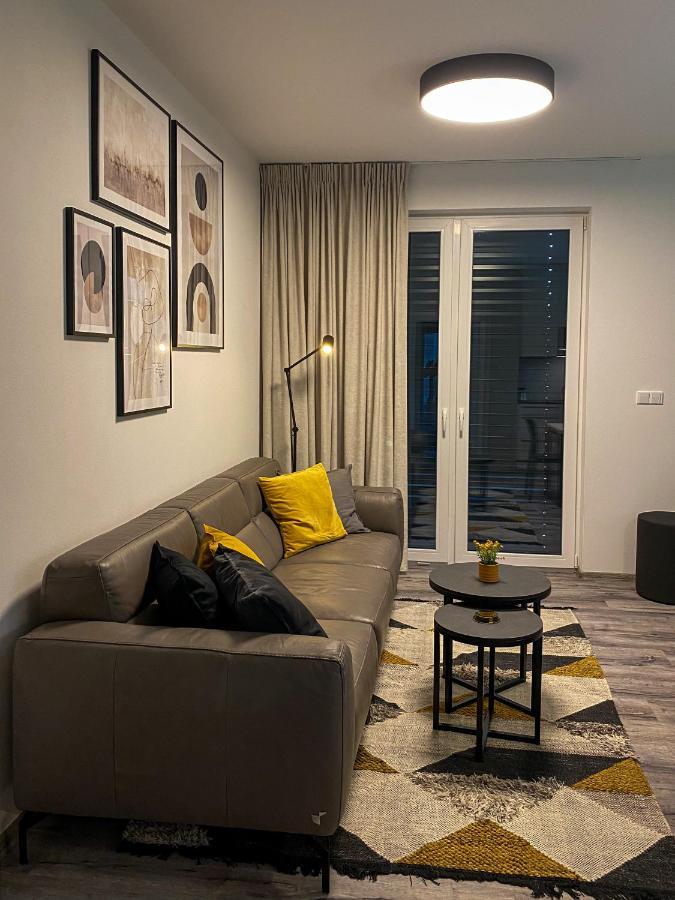 Apartman Luel Dolní Morava Екстериор снимка