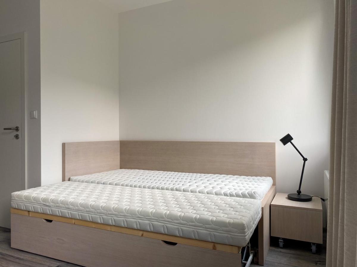 Apartman Luel Dolní Morava Екстериор снимка