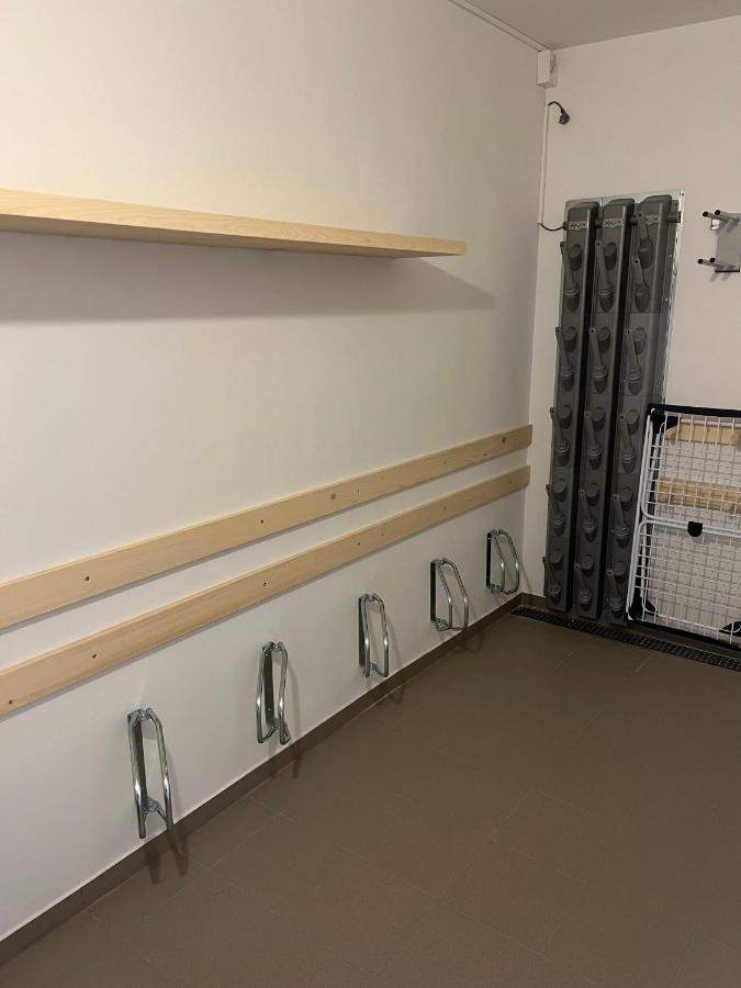 Apartman Luel Dolní Morava Екстериор снимка
