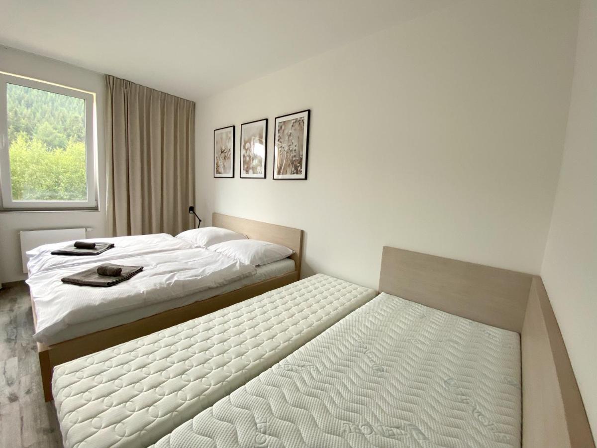 Apartman Luel Dolní Morava Екстериор снимка