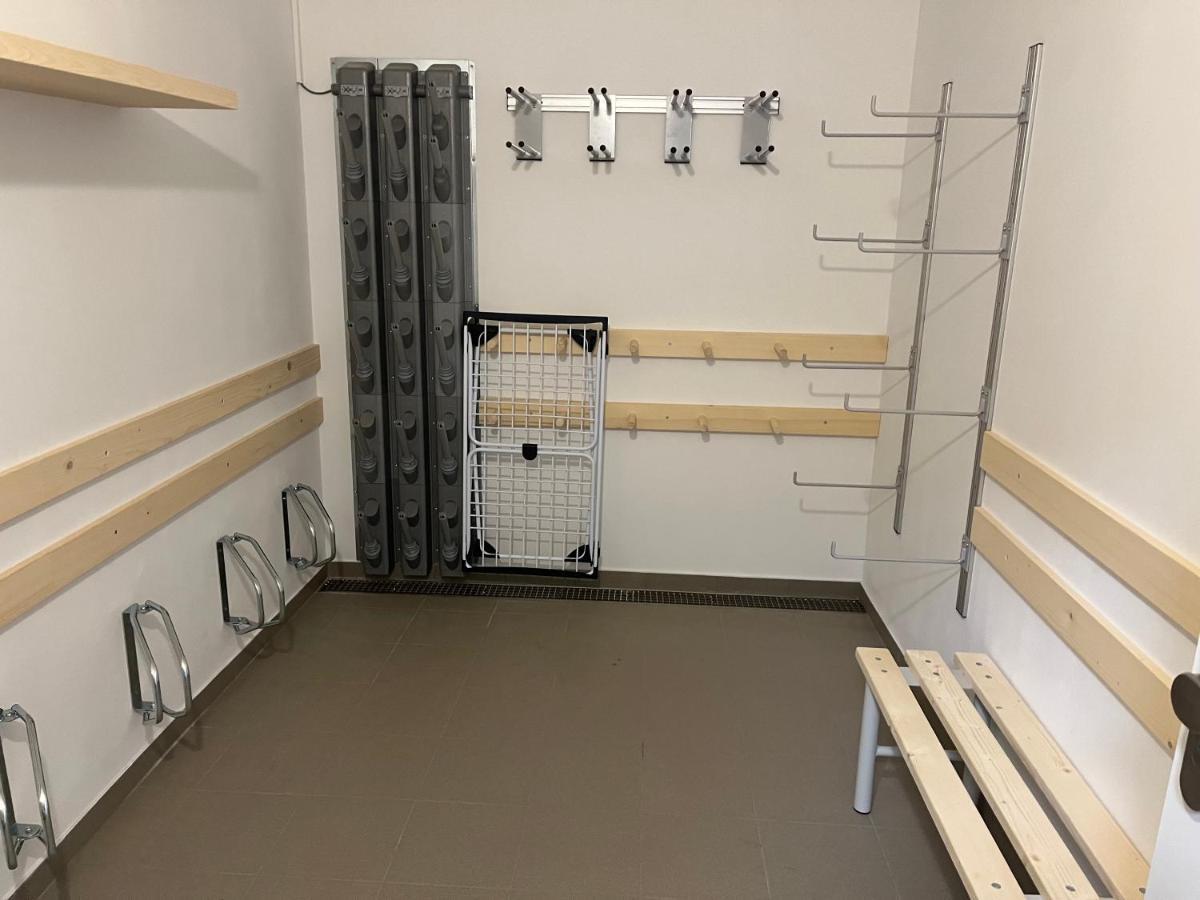 Apartman Luel Dolní Morava Екстериор снимка