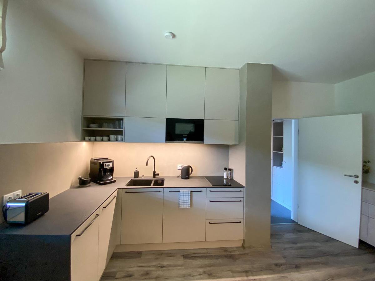 Apartman Luel Dolní Morava Екстериор снимка