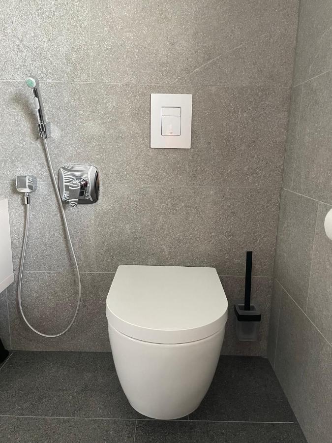 Apartman Luel Dolní Morava Екстериор снимка