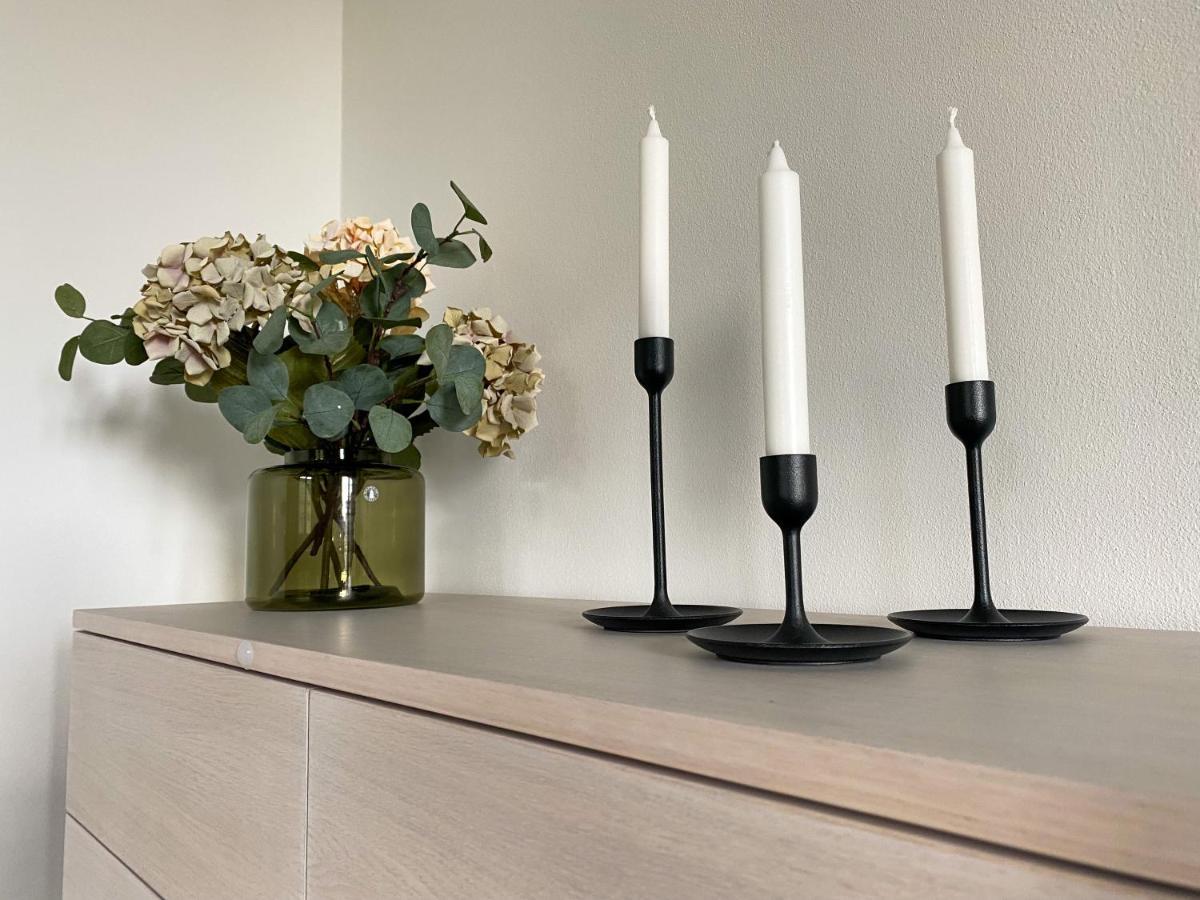 Apartman Luel Dolní Morava Екстериор снимка